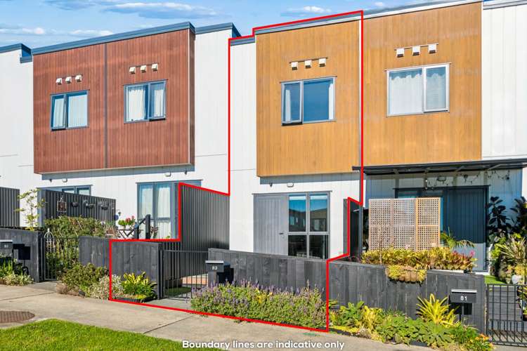 83 Tahere Road Flat Bush_19