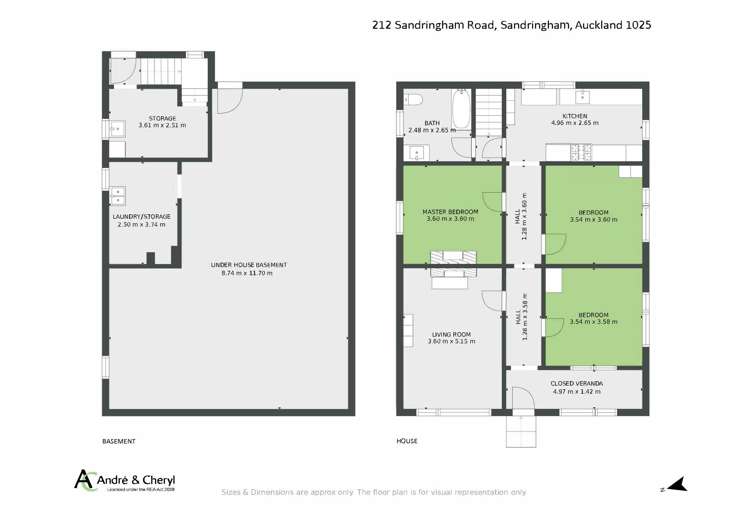 212 Sandringham Road Sandringham_16