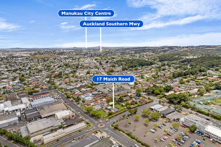 17 Maich Road Manurewa_25