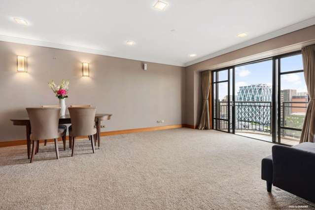 1809/1 Courthouse Lane Auckland Central_1