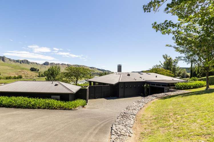 Lodge 3 Riverside, 1308 Tuki Tuki Road Tuki Tuki_37