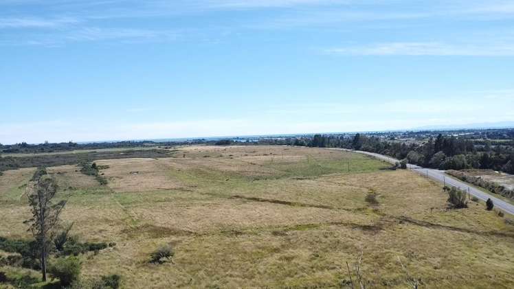 State Highway 67, Buller Road Westport_8