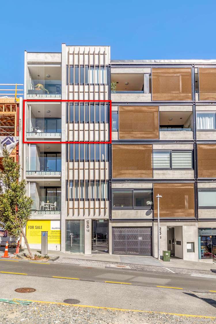 303/12 Vinegar Lane Grey Lynn_5