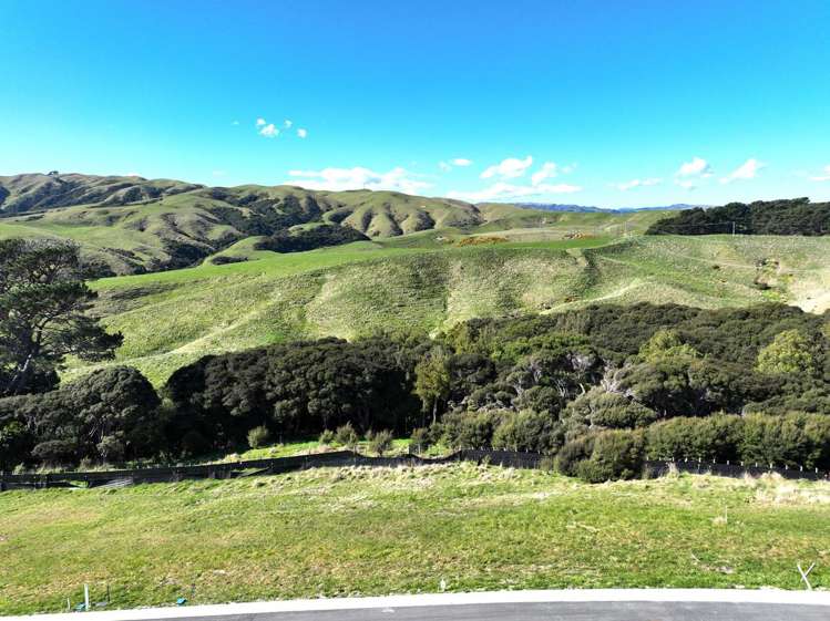 Lot 41/6 Mānuka Close, Plimmerton Heights_0