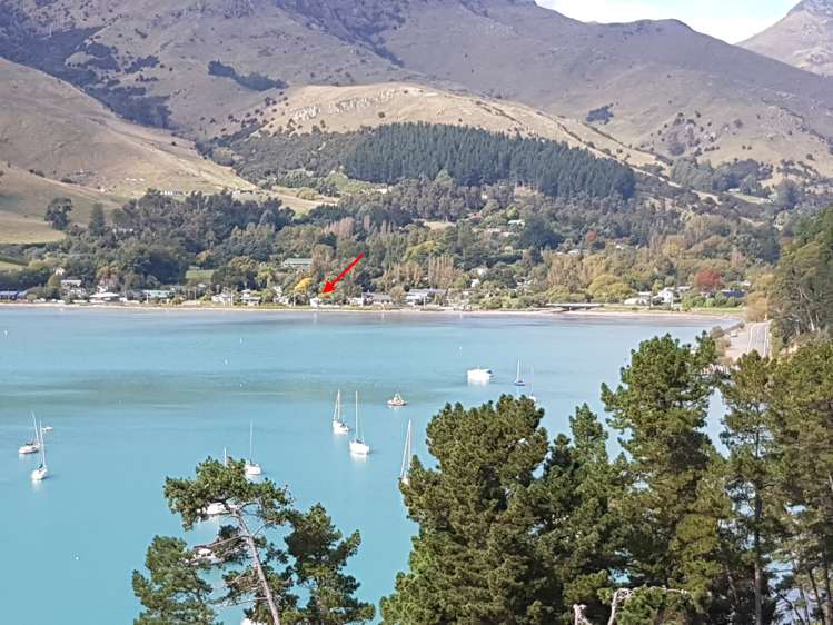 199 Purau Avenue Purau_1