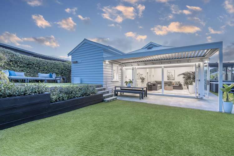 22 Kowhai Street Mount Eden_26