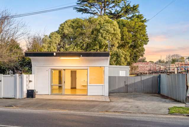Now Priced! $299,000
