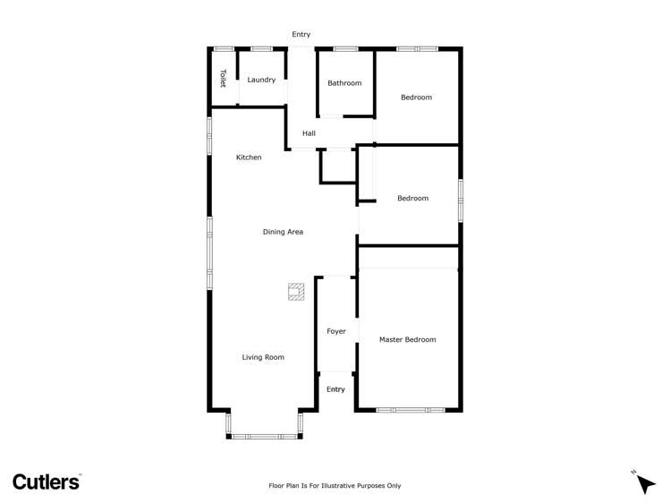 29 Franklin Street Dalmore_28