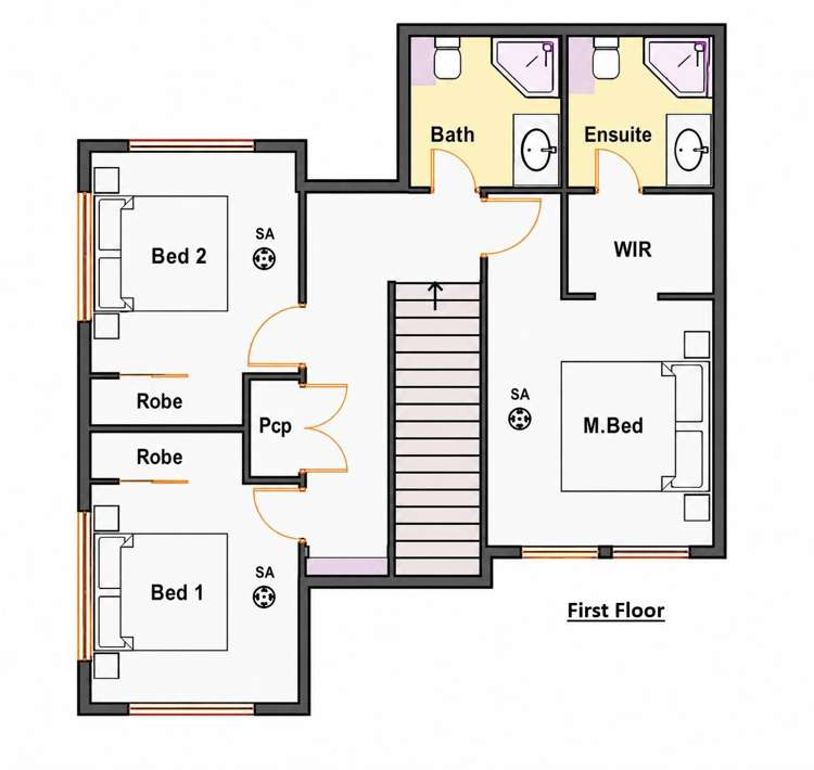 21C Parker Avenue New Lynn_24