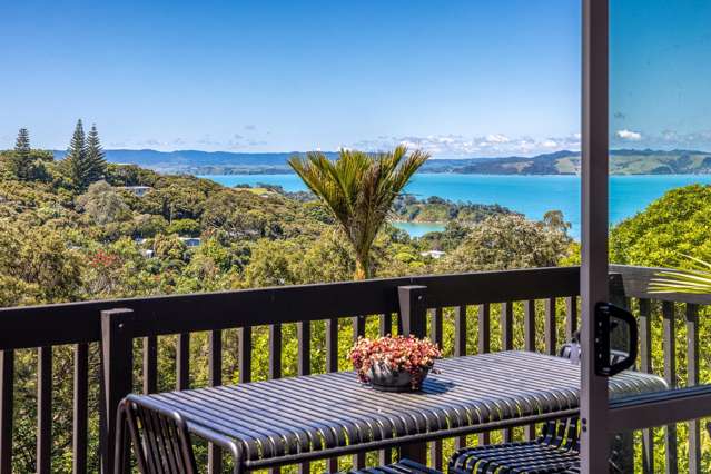 Three Non-Negotiables – And A Cool Bach