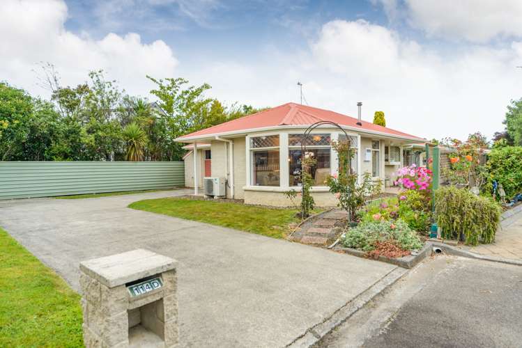114d Warwick Street Feilding_13