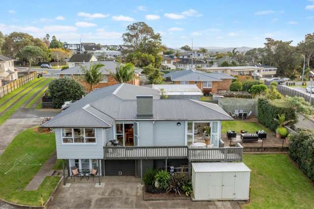 Classic Kiwi Lifestyle Living