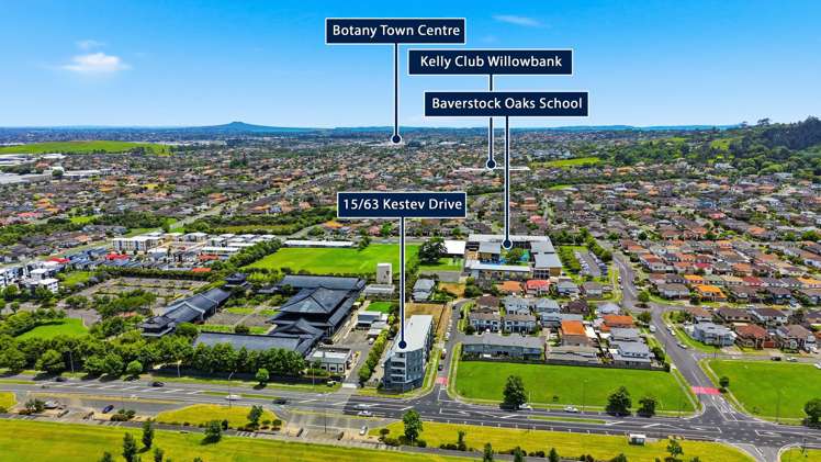 15/63 Kestev Drive Flat Bush_25