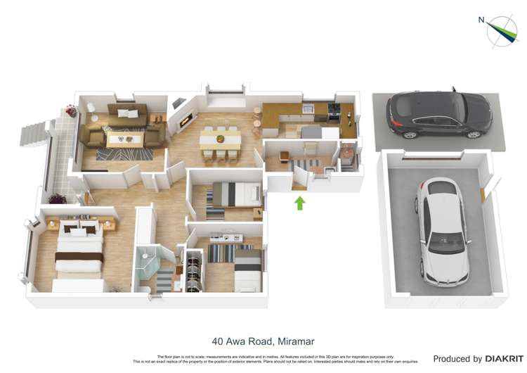 40 Awa Road Miramar_16