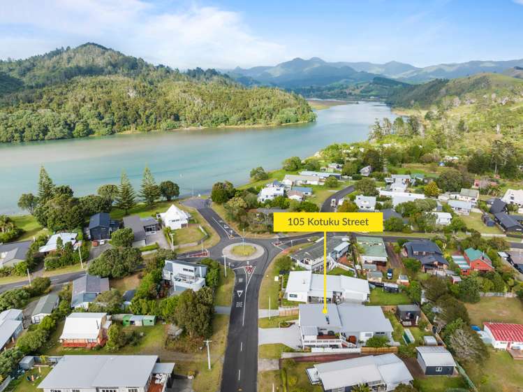 105 Kotuku Street Whangamata_33