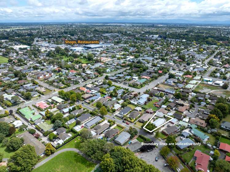 21 Lochee Road Upper Riccarton_22