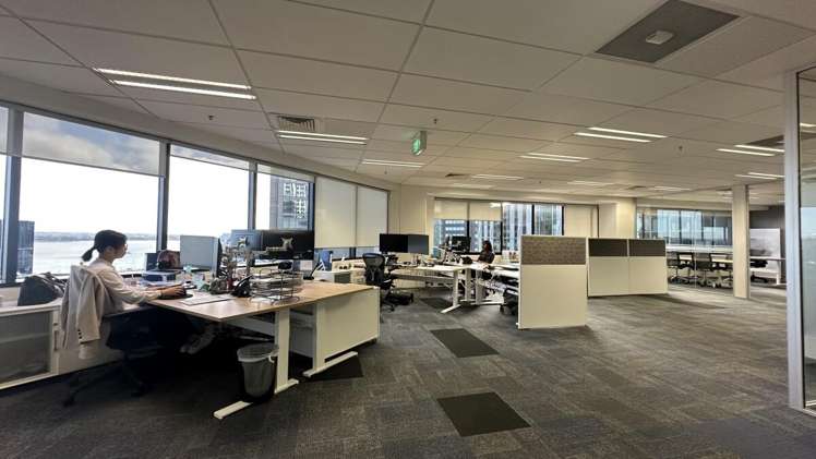 63 Albert Street City Centre_8