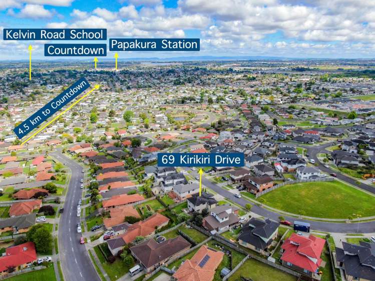 69 Kirikiri Drive Papakura_21