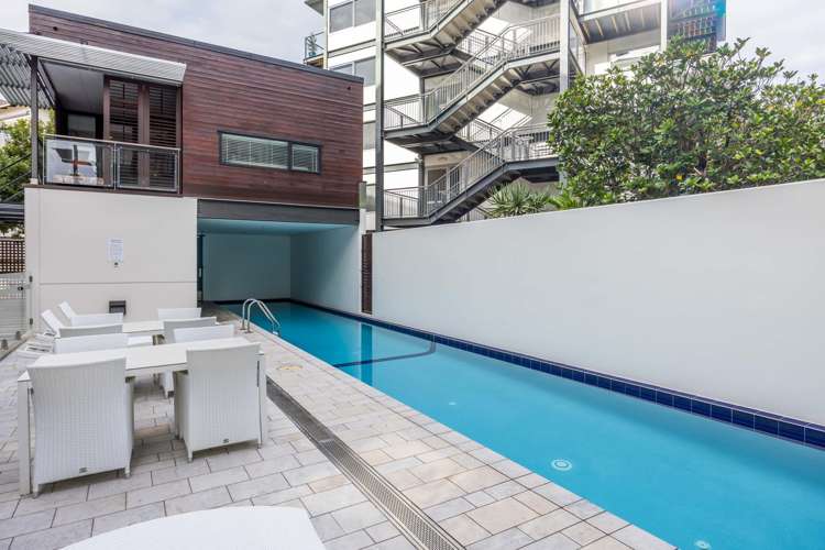 104/121 Customs Street Auckland Central_17