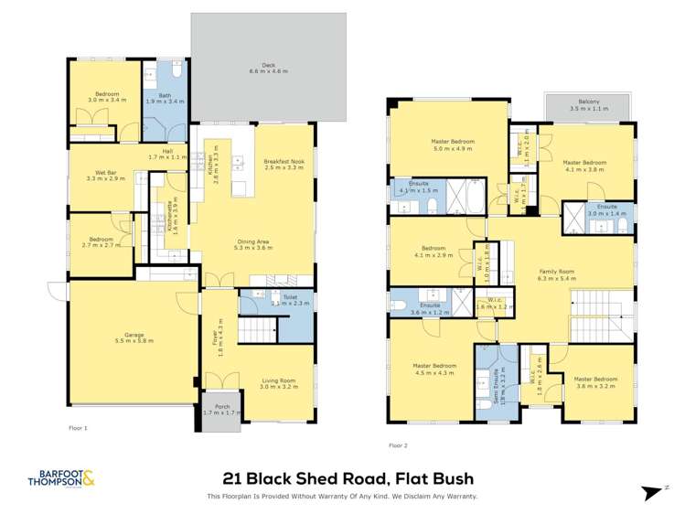 21 Black Shed Road Flat Bush_27