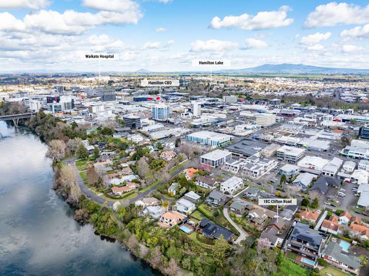 18c Clifton Road Hamilton Central_22