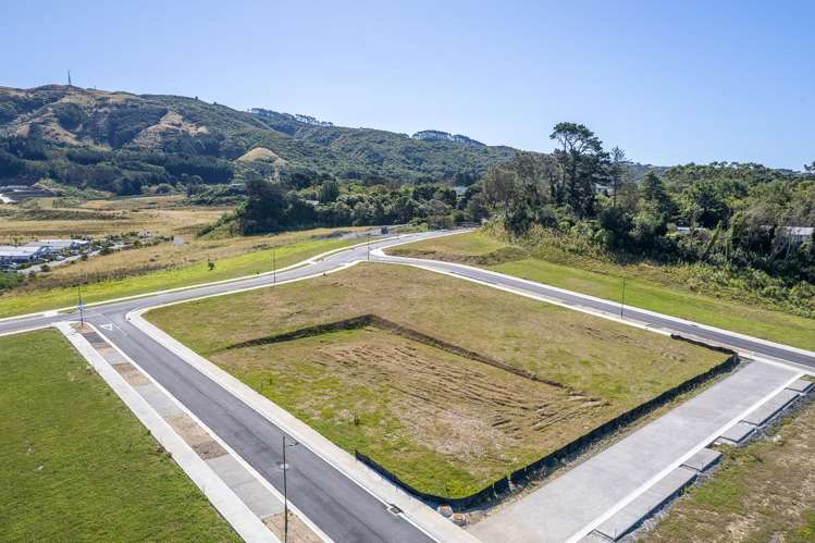 Stage 3 Kenepuru Landings, Upper Main Drive and Piwakawaka Road Kenepuru_5