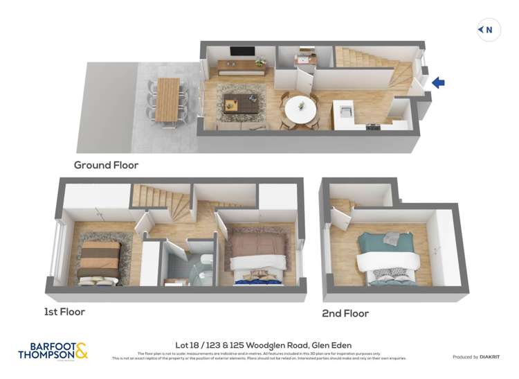 22 Tokai Place Glen Eden_11