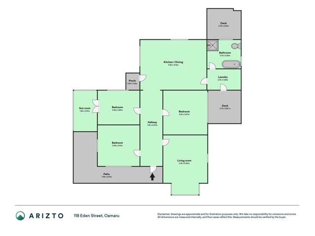118 Eden Street Oamaru_1