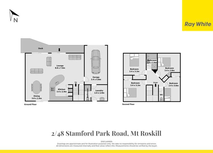 2/48 Stamford Park Road Mount Roskill_19