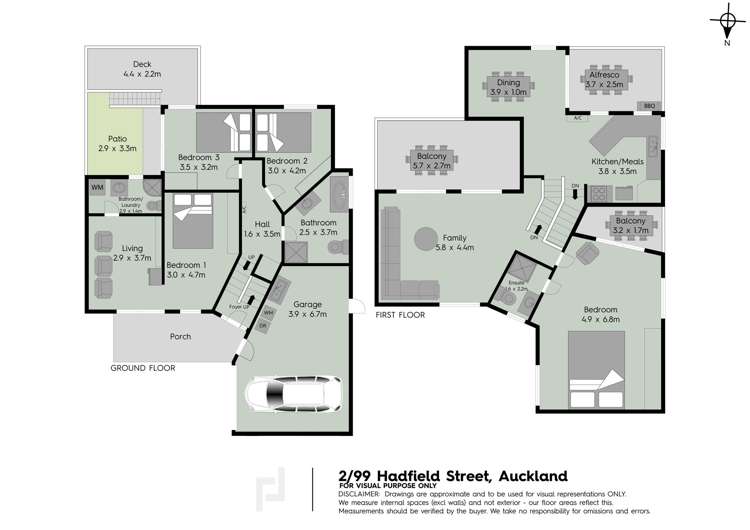 2/99 Hadfield Street Beach Haven_59