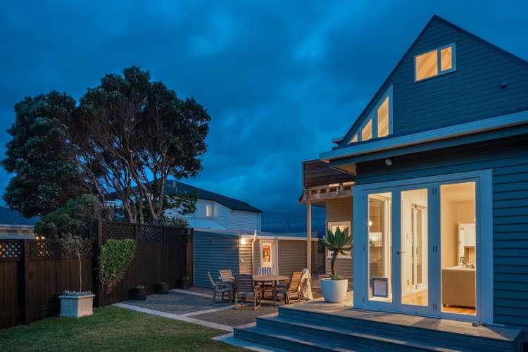 4 Monro Street Seatoun_21