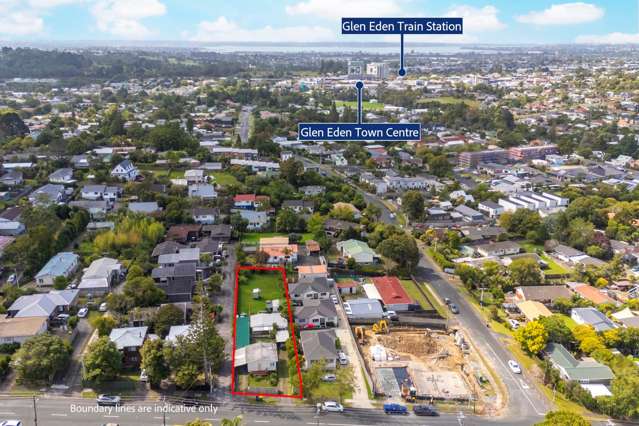 35B Glengarry Road Glen Eden_3