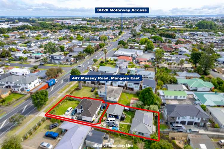 447 Massey Road Mangere East_19