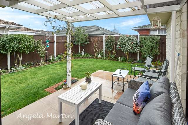 30 Fitzroy Street Terrace End_3