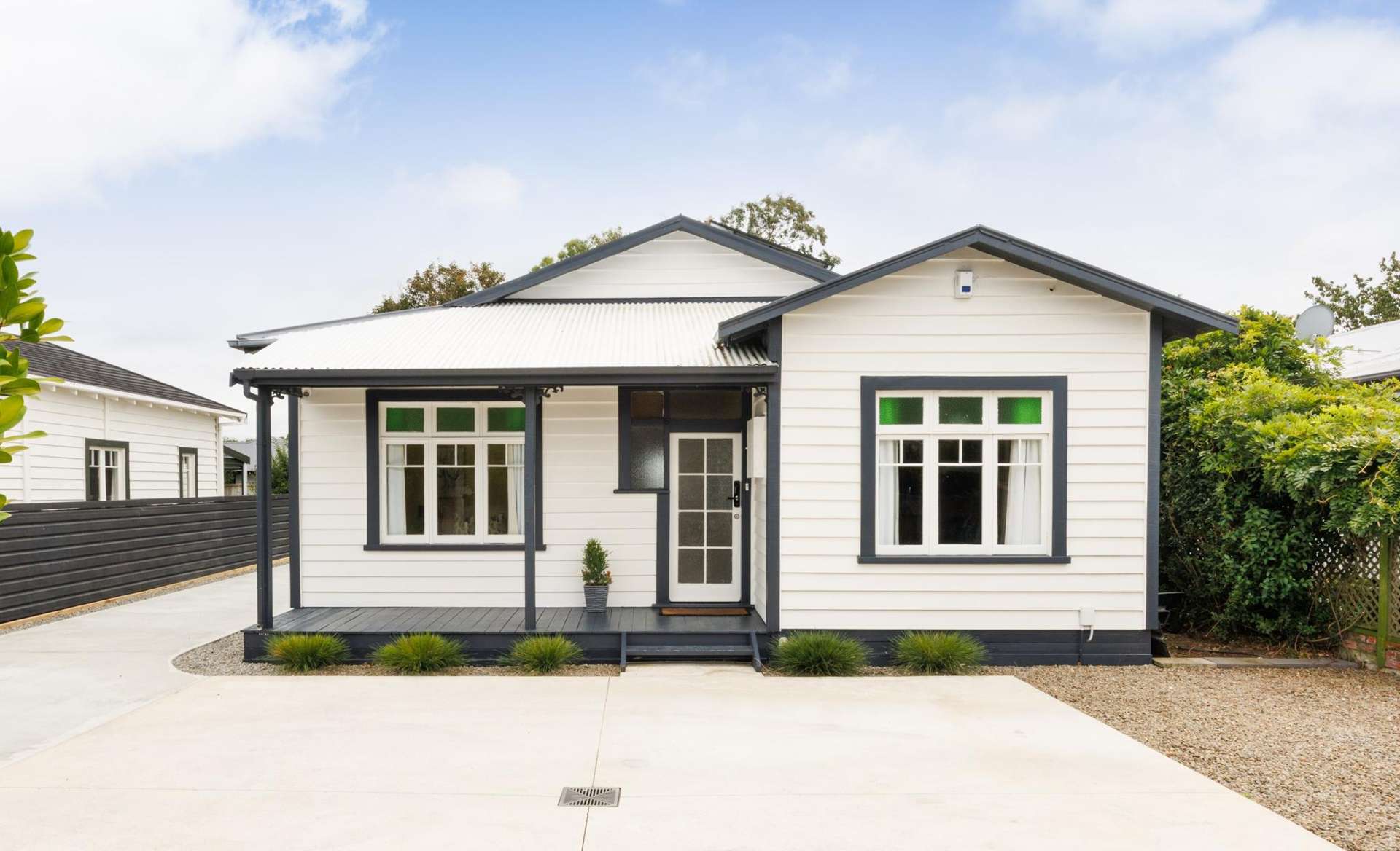 17A Knowles Street Terrace End_0