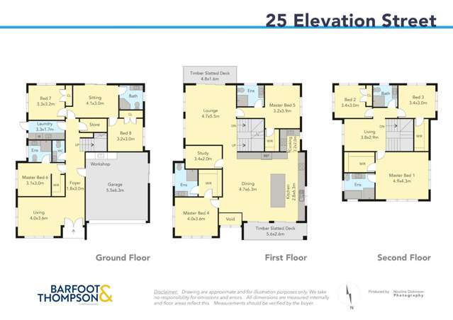 25 Elevation Street Flat Bush_1