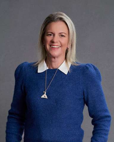 Donna Upton
