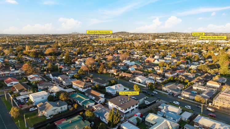 7A Karaka Street New Lynn_42
