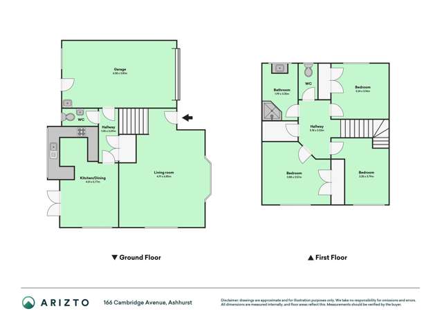 166 Cambridge Avenue Ashhurst_1
