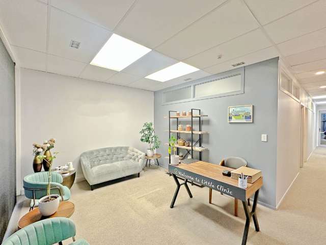 Unit O/86 Bush Road Albany_1