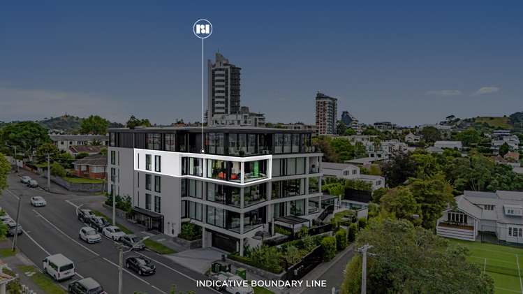 304/18 Orakei Road Remuera_15