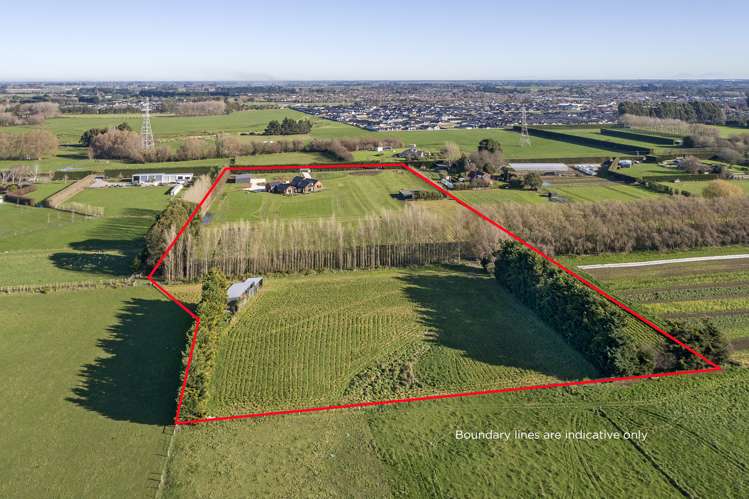 93 Hodgens Road Prebbleton_29