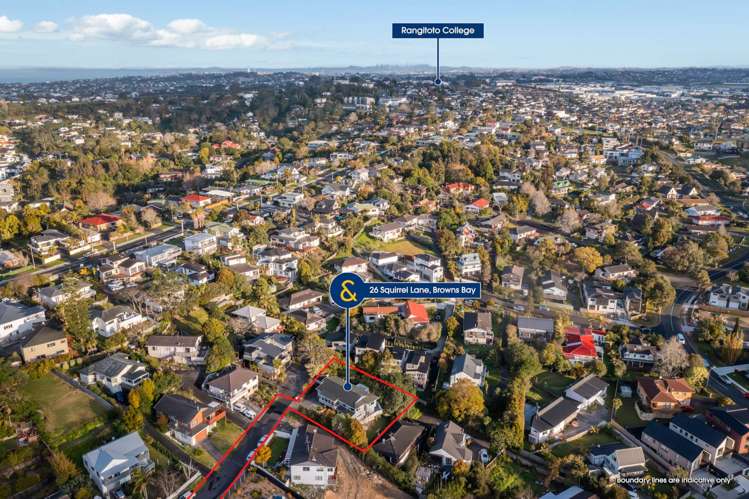 26 Squirrel Lane Browns Bay_31