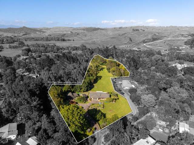 Secure Your Slice of Country Paradise