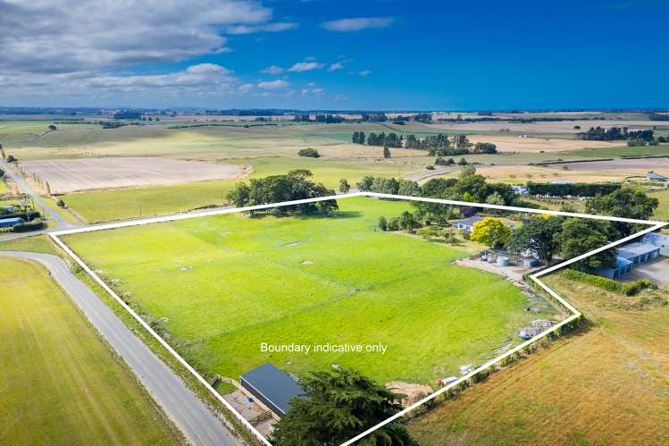 302 Timaru Road Waimate_27