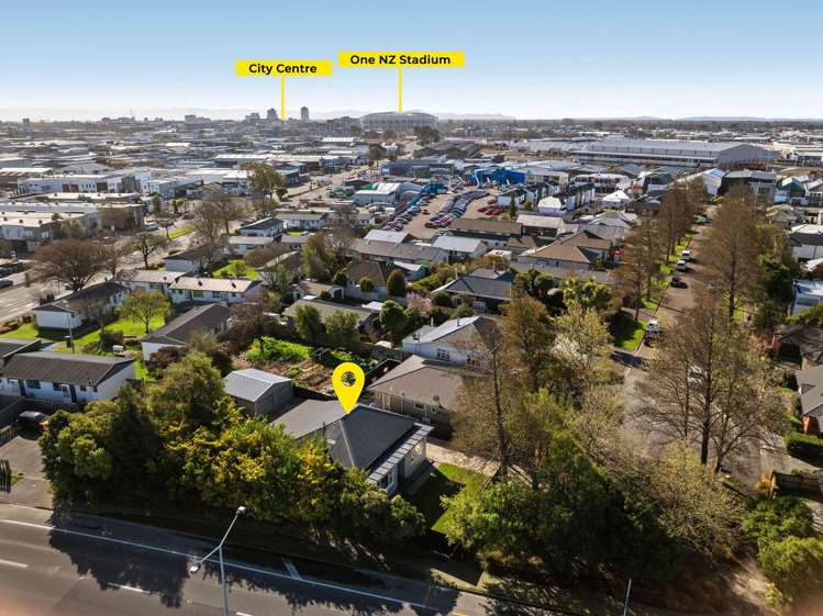 21 Defoe Place Waltham_24