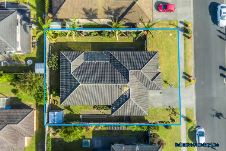 18 Aberdeen Crescent Wattle Downs_16