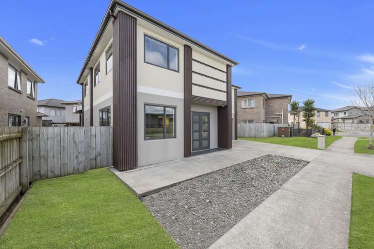 32 Helianthus Avenue Flat Bush_29