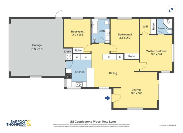 22 Copplestone Place New Lynn_14