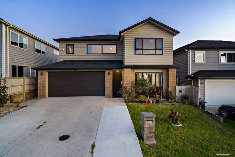 8 Evelina Lane Flat Bush_0